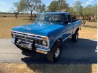 Thumbnail Photo 14 for 1977 Ford F150